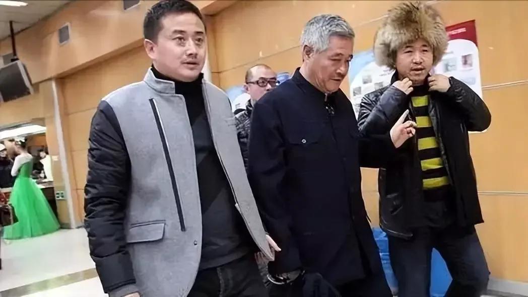 讲解哈文和赵本山的矛盾,哈文无脑规则