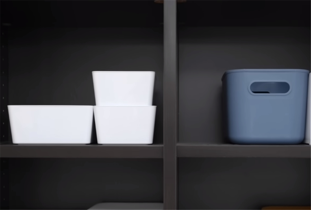 各种收纳盒智商税,淘汰的储物盒