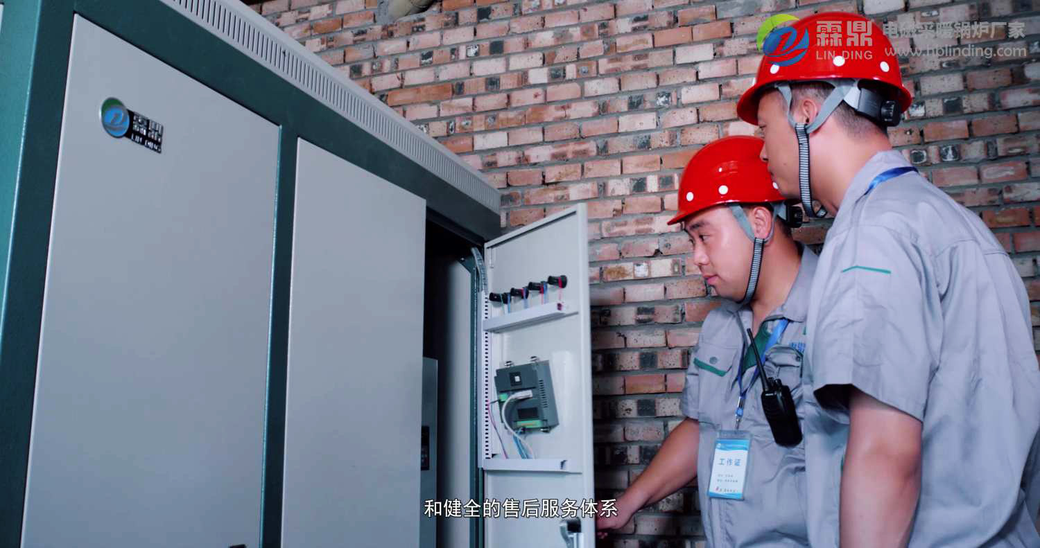 家用电供暖锅炉常见故障处理,电磁采暖炉声音大怎么回事