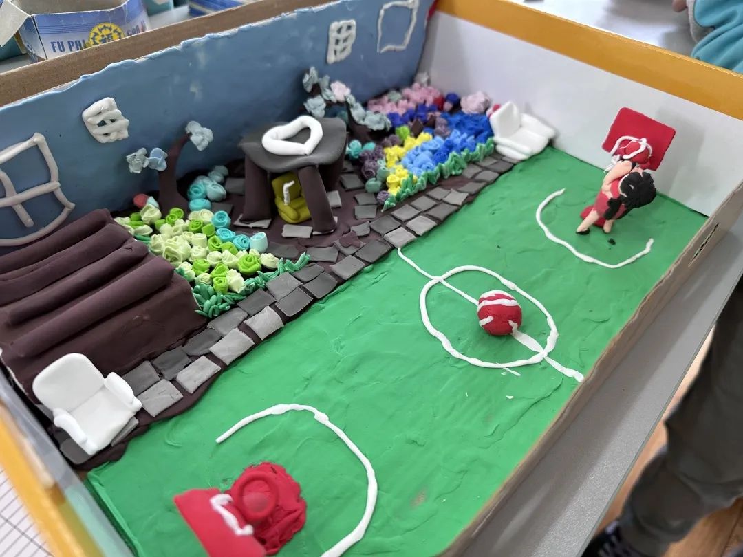 我外孙女小学：从实际问题出发，设计开展科学项目化学习活动，好