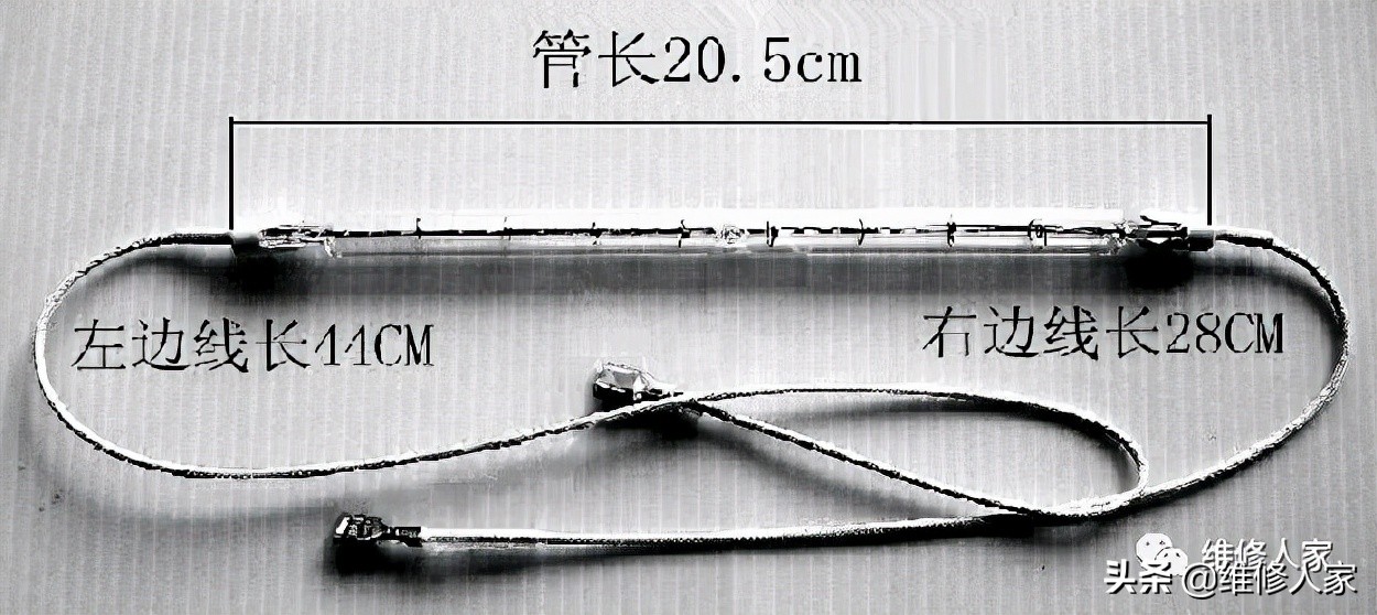 微电脑光波炉的工作原理,skg光波炉工作原理和电路图讲解