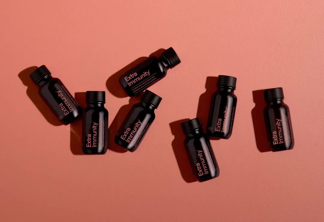 100个顶级保健品包装设计国潮风格,创意药品包装设计