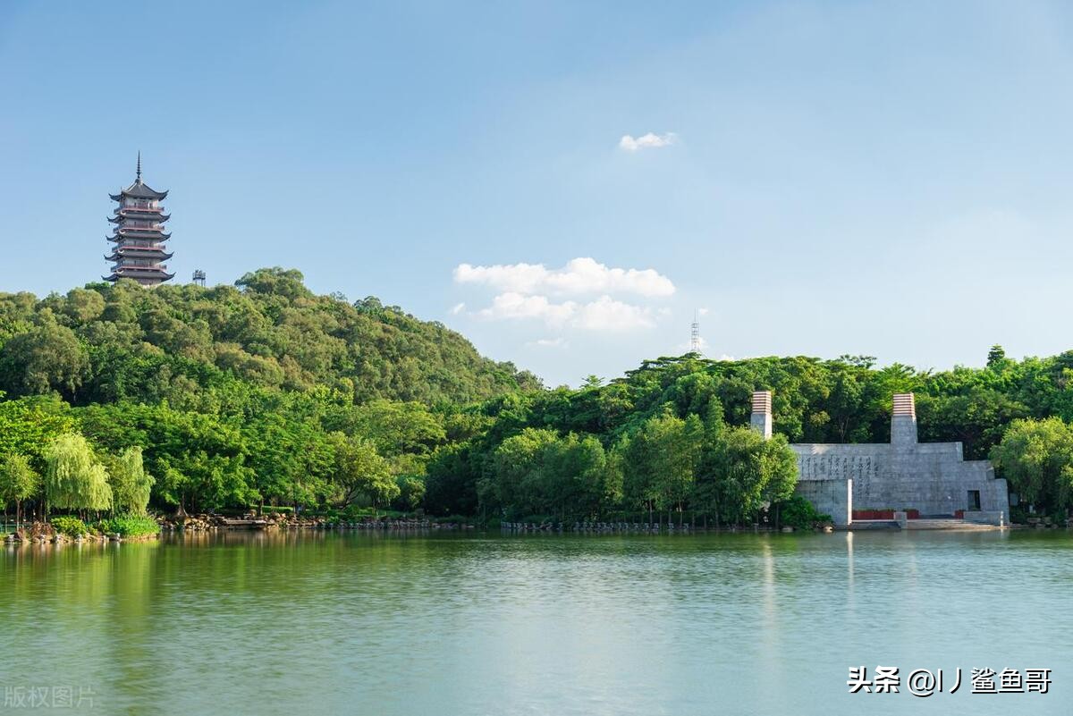 内蒙古包头市最美景点,包头市区旅游攻略必玩的景点