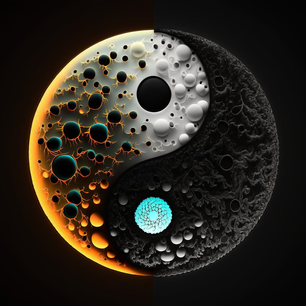 chatgpt与ai绘画,ChatGPT与智能ai绘画