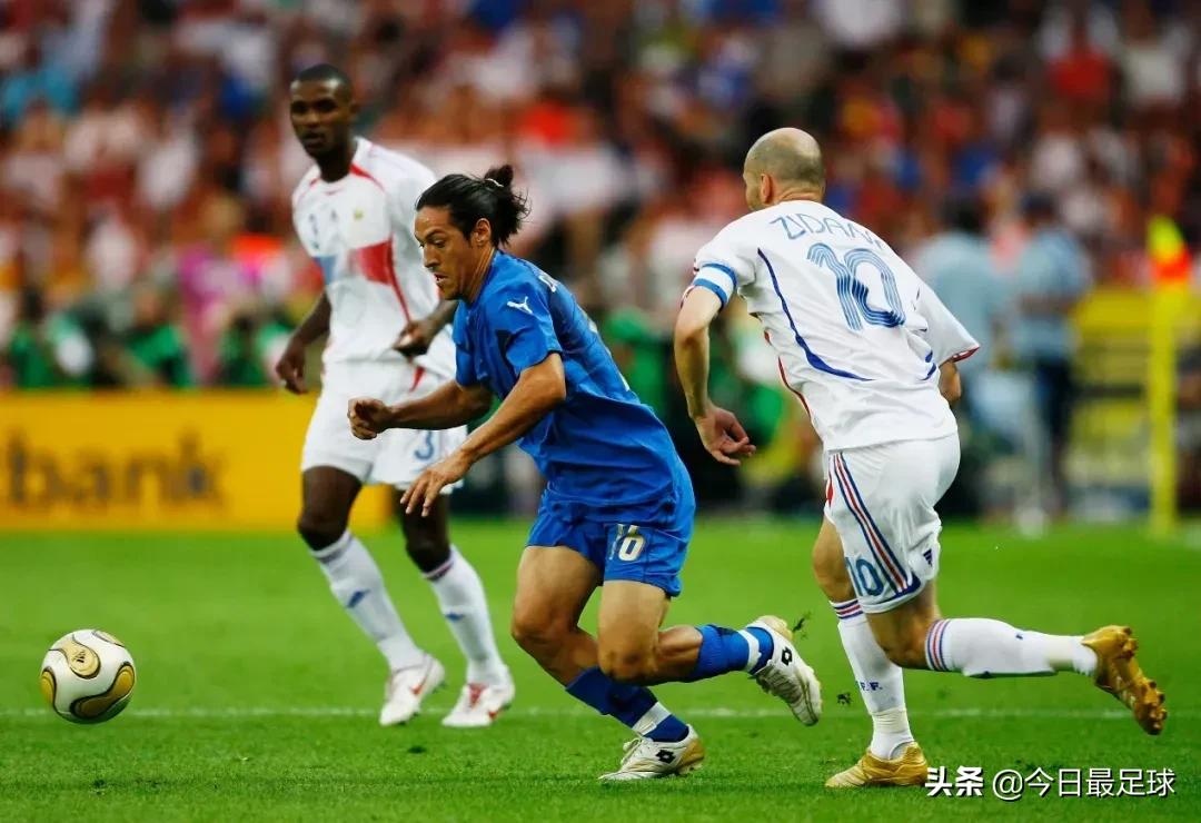 他是尤文的传奇，更是让阿根廷追悔莫及的铁血飞翼