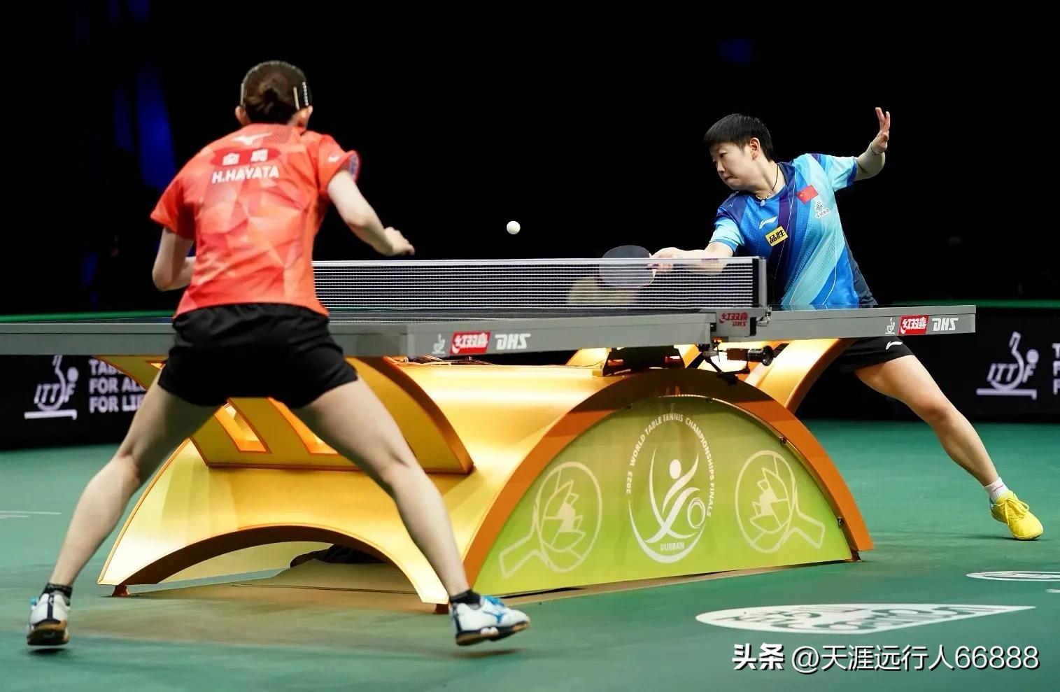 德班世乒赛战报梁靖崑,德班世乒赛揭幕战拒爆冷门