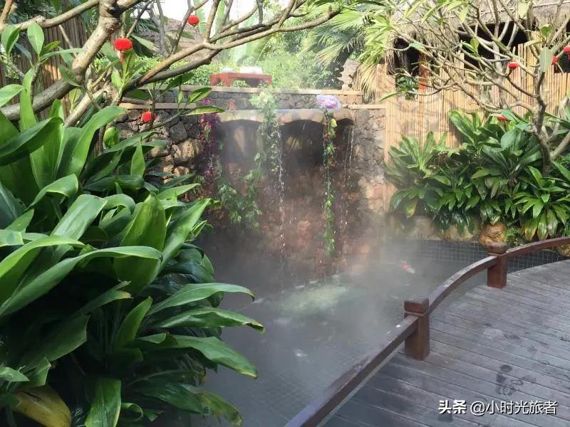 清远室内温泉酒店带泡池,清远最美温泉酒店