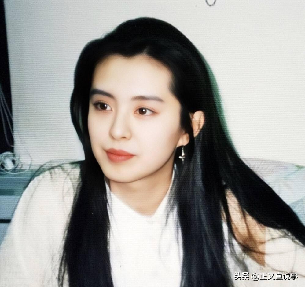 港娱审美降级,港娱颜值天花板