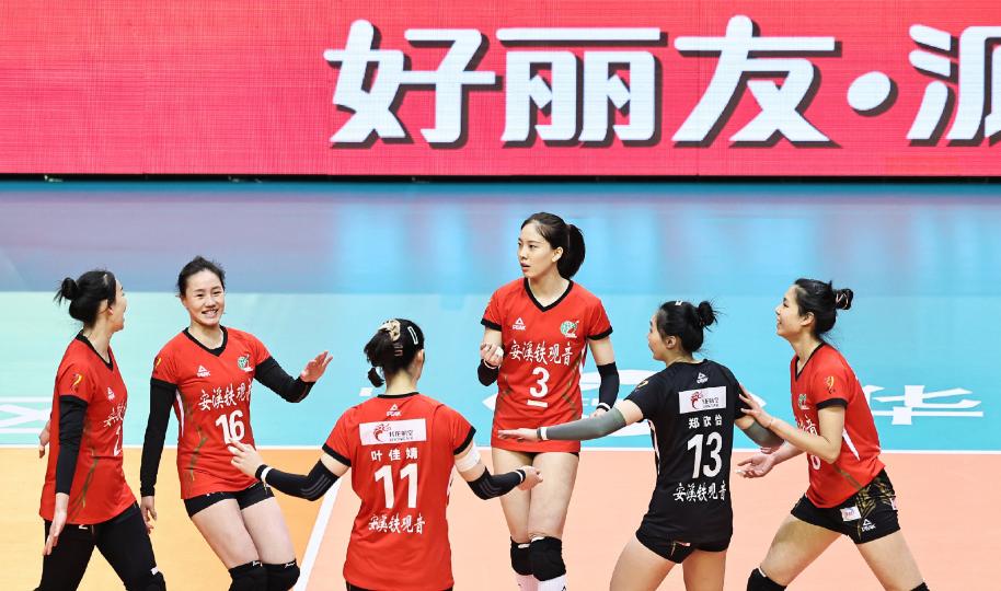 福建女排郑益昕单场38分,中国女排郑益昕打排超联赛