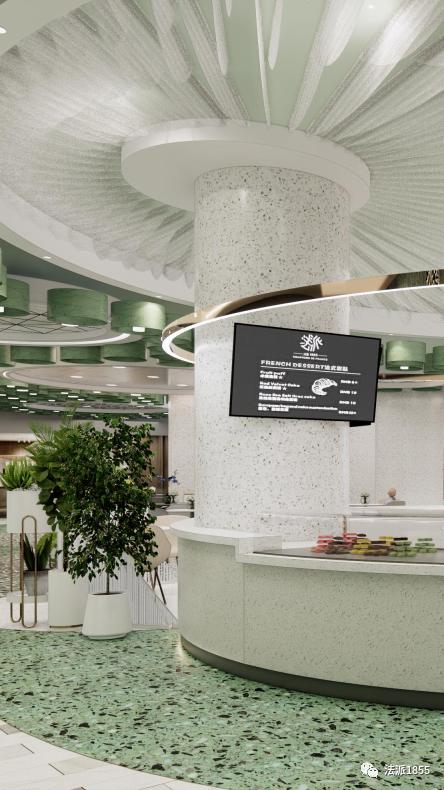 法派1855旗舰店,法派1855银泰