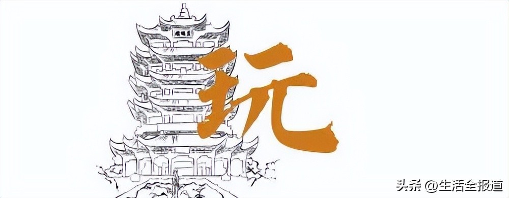 浪花攻略,楚河汉街有什么值得玩的吗