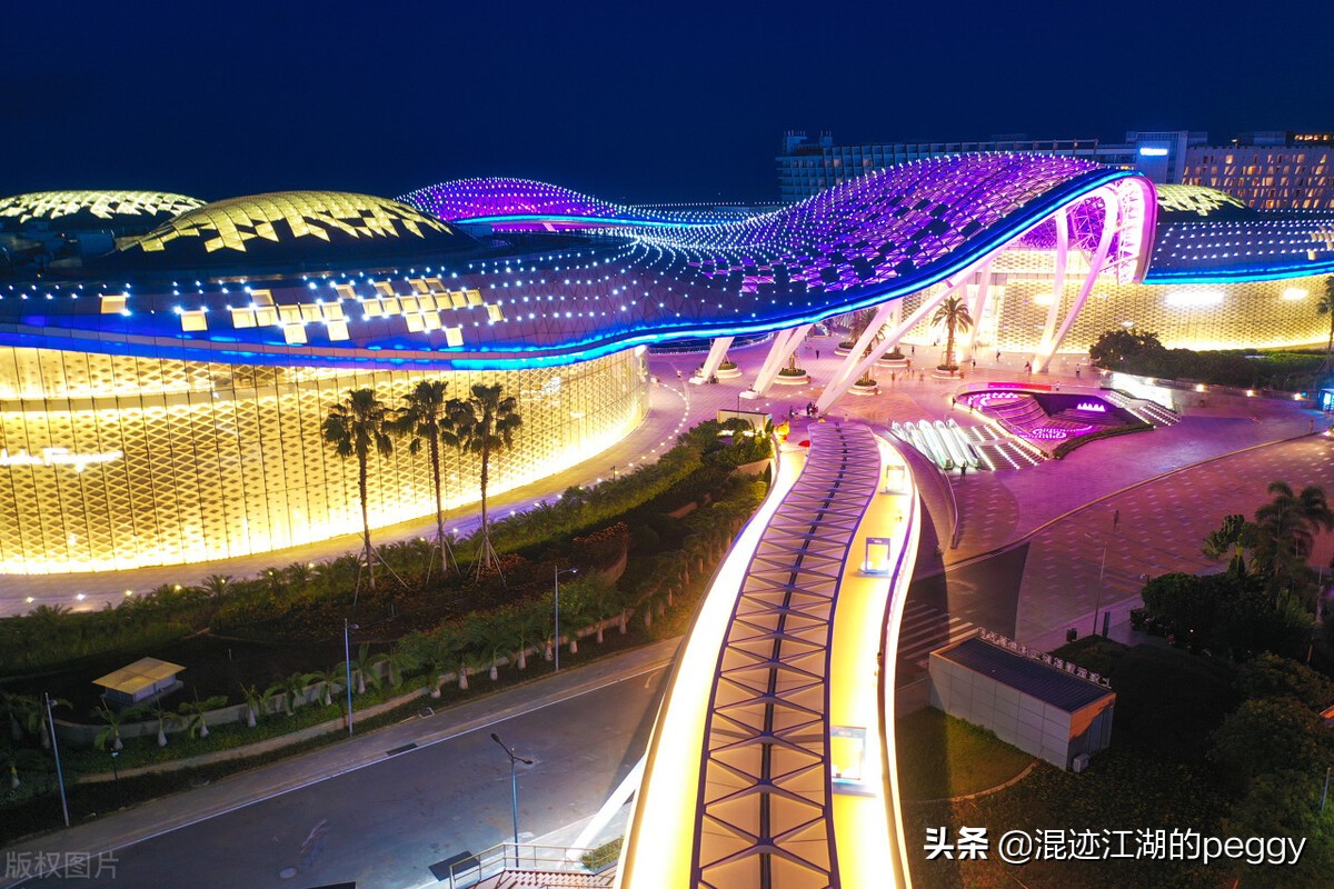 自驾游海南旅游攻略最佳路线,海南三亚房车自驾游旅游攻略