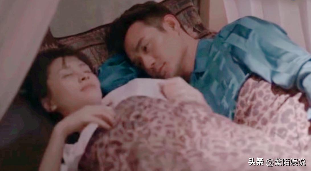 欢乐颂曲筱绡跟安迪说魏渭和包总,姚滨告诉曲筱绡安迪是精英