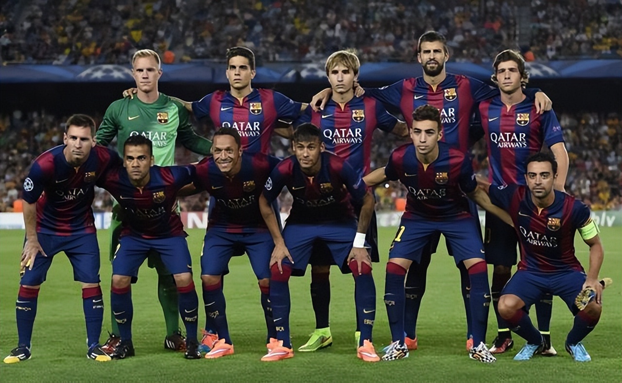 竞彩推荐埃尔切vs巴萨,今日竞彩推荐巴萨vs奥萨苏纳