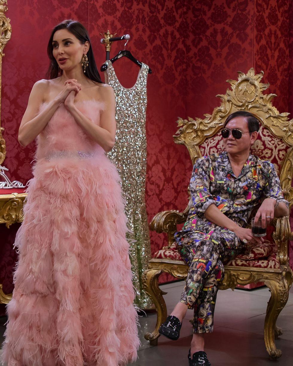 香港富豪上千万买的车,香港富商24辆劳斯莱斯