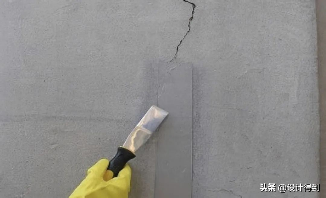 水泥漆和微水泥瓷砖,水泥漆和微水泥有区别