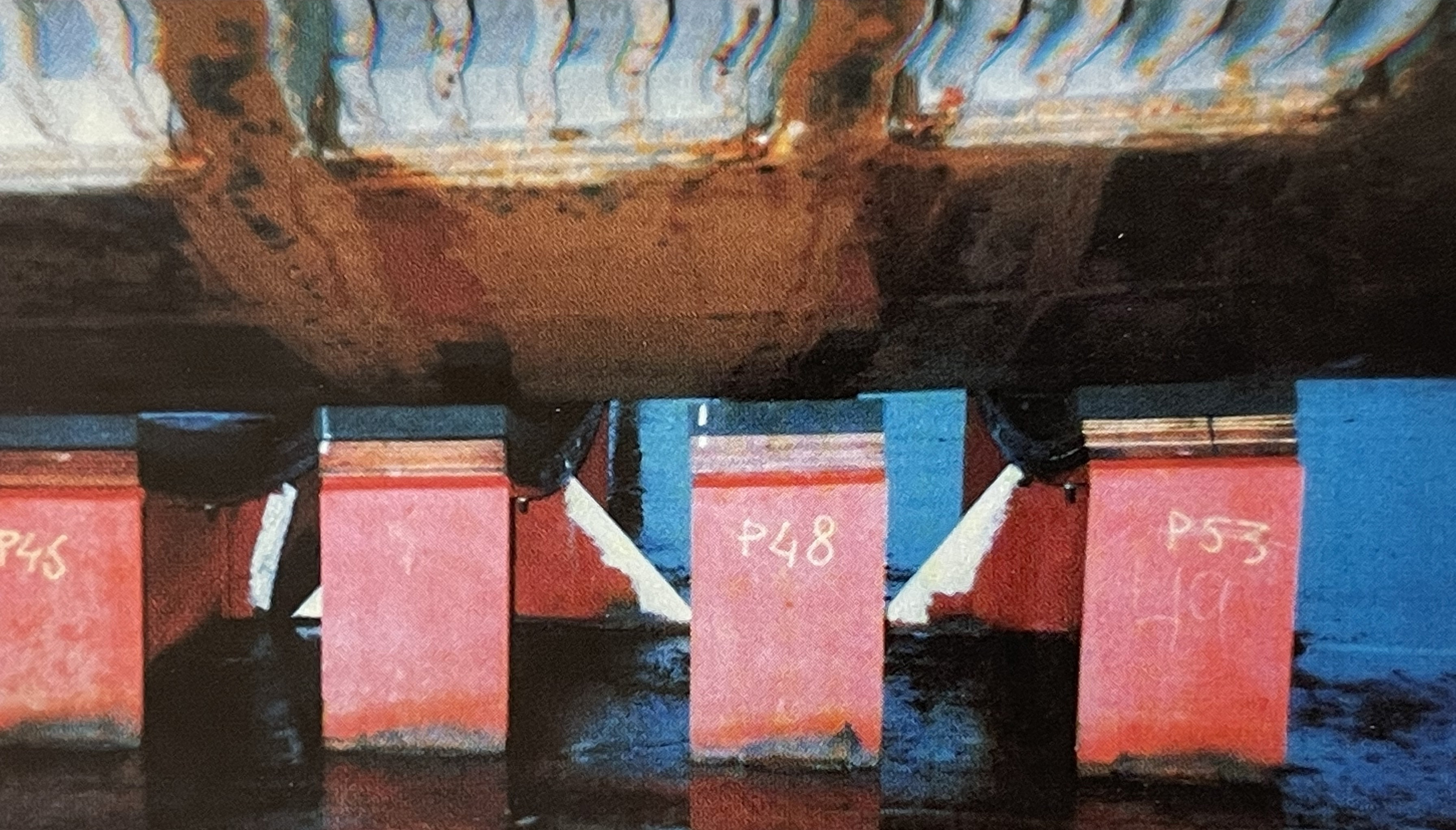 中国基洛级潜艇用什么导弹,基洛级潜艇半潜船