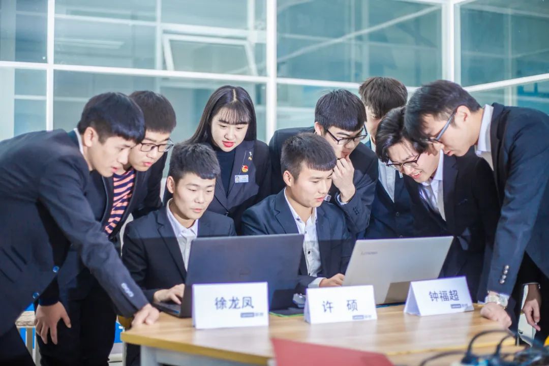 进厂也能读MBA！联想算是把员工职业规划玩明白了