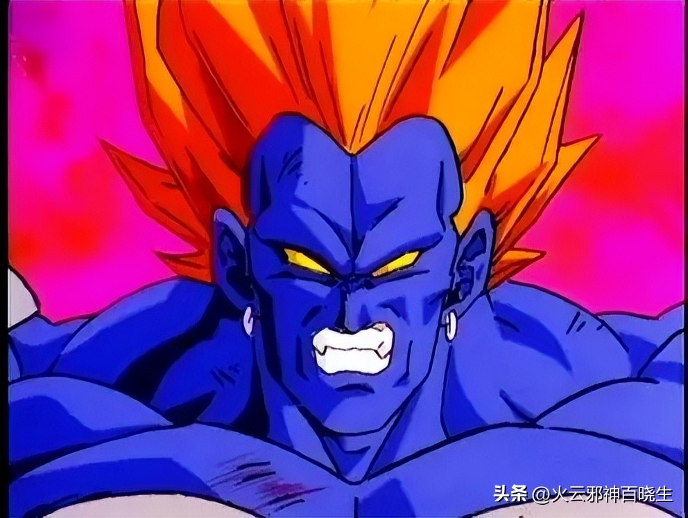 盘点七龙珠人造人,龙珠中的人造人有几号