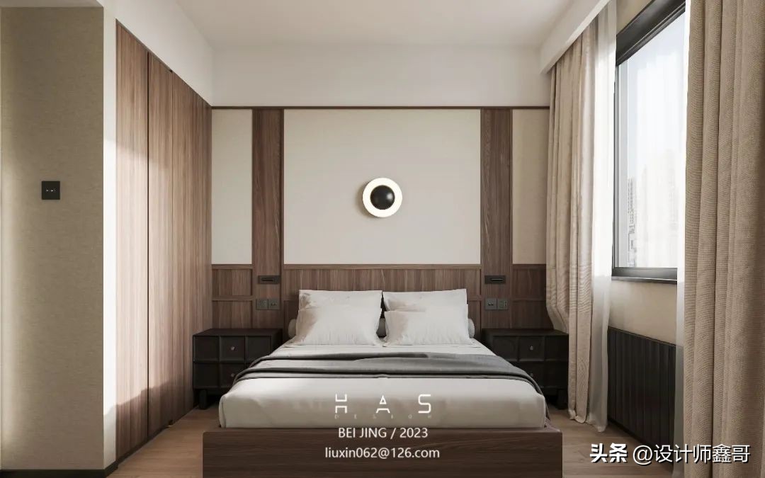 北京轻奢风酒店设计,北京燕山大酒店