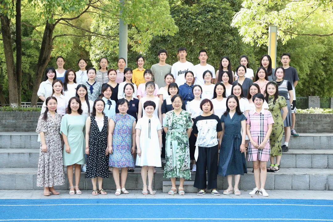 人和之师｜凝“新”聚力躬耕教育——人和街小学