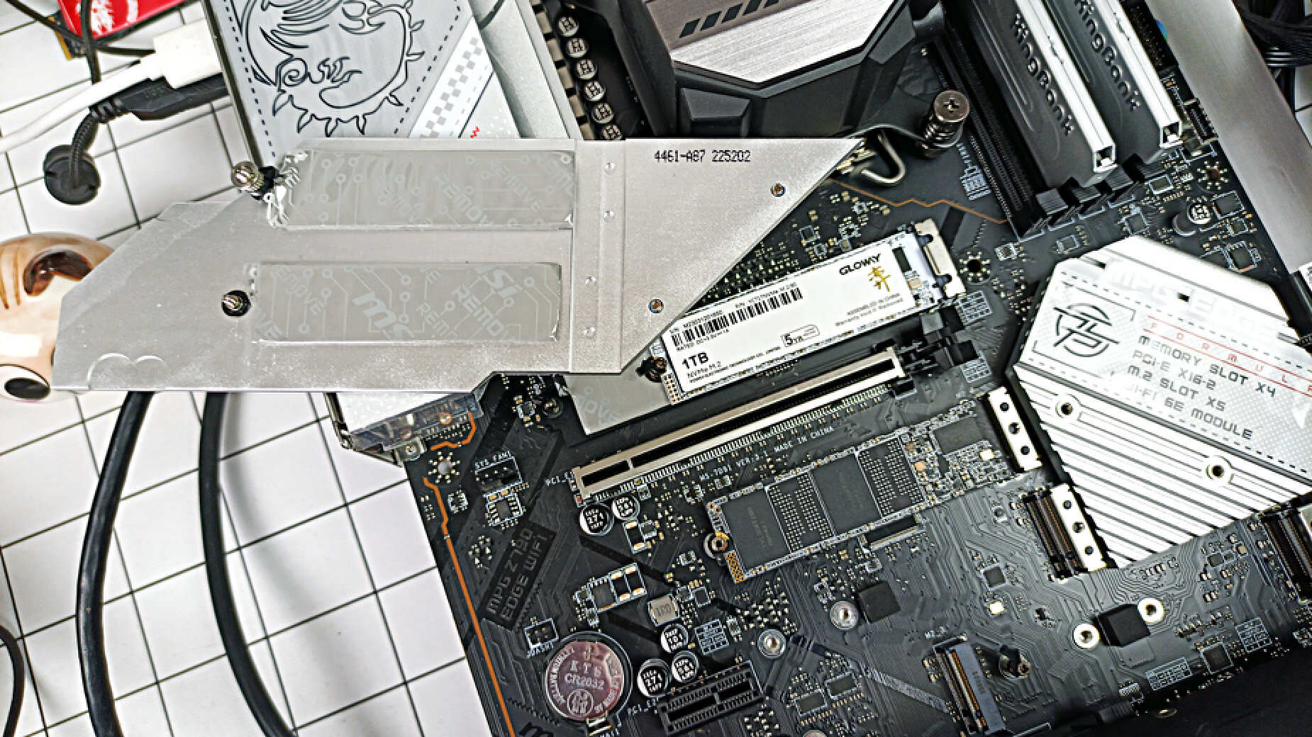 金百达固态硬盘3500和5000对比,金百达固态硬盘3.0接口速度