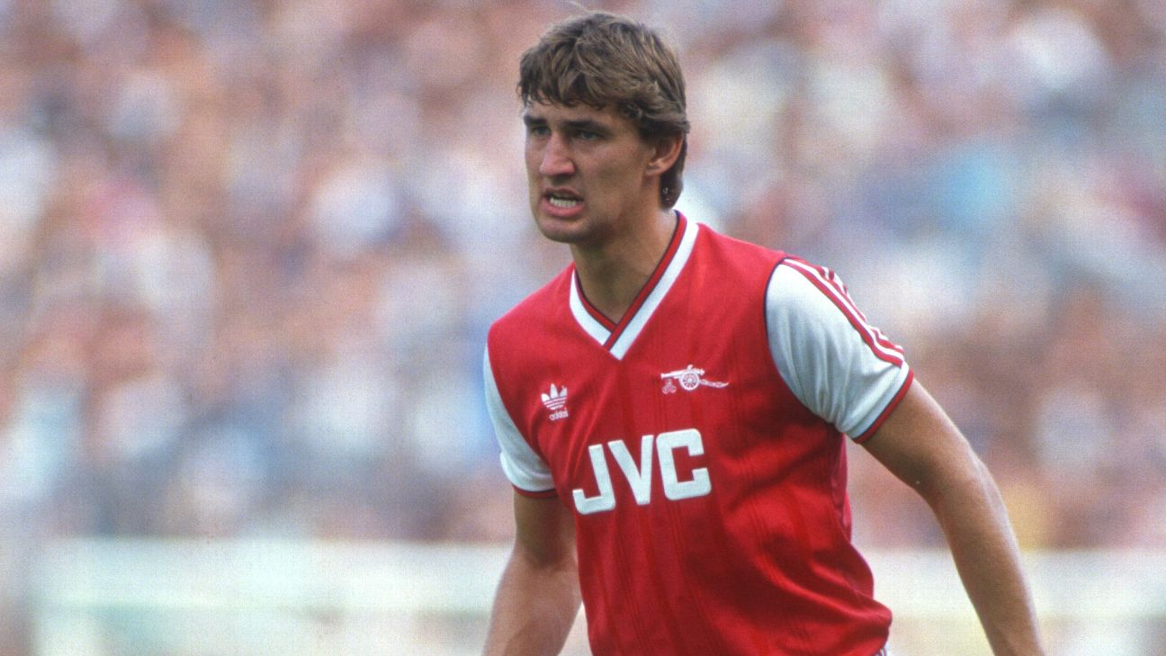 阿森纳阿迪达斯黄色长袖球衣,盘点阿森纳历史射手榜