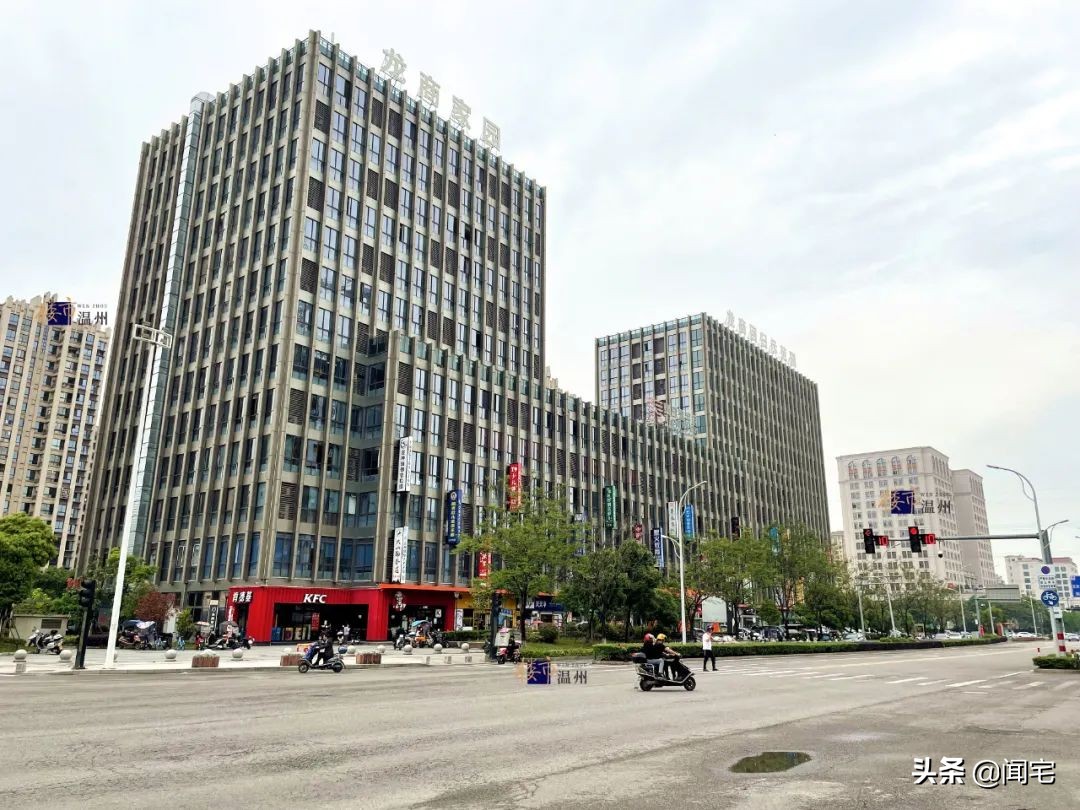 温州未来房价趋势如何,温州房价下跌板块