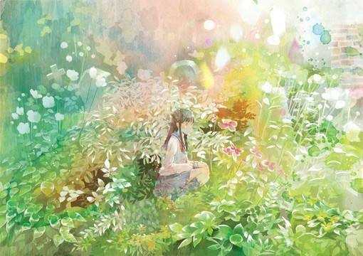 残疾的女孩不配拥有爱情,半身不遂残疾女孩