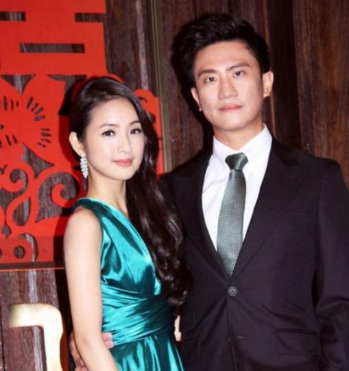 林依晨嫁入豪门后真的幸福吗,林依晨现在婚姻状况怎么样