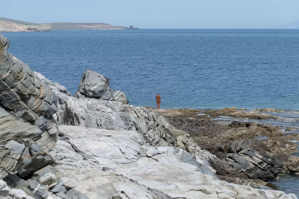 最高级的素质,顶级身体形态