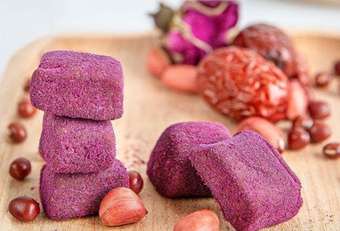 30岁男人每日营养食谱,9大食物满足男人的营养需求