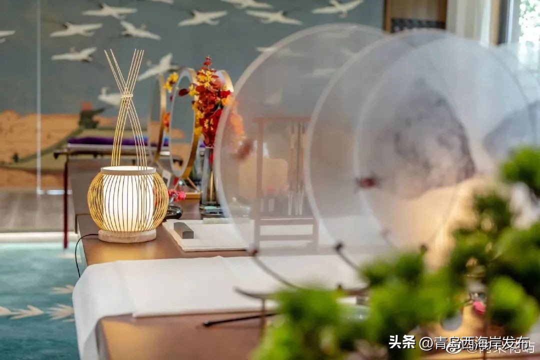 现实版小森林，这些藏在西海岸周边的乡野太治愈