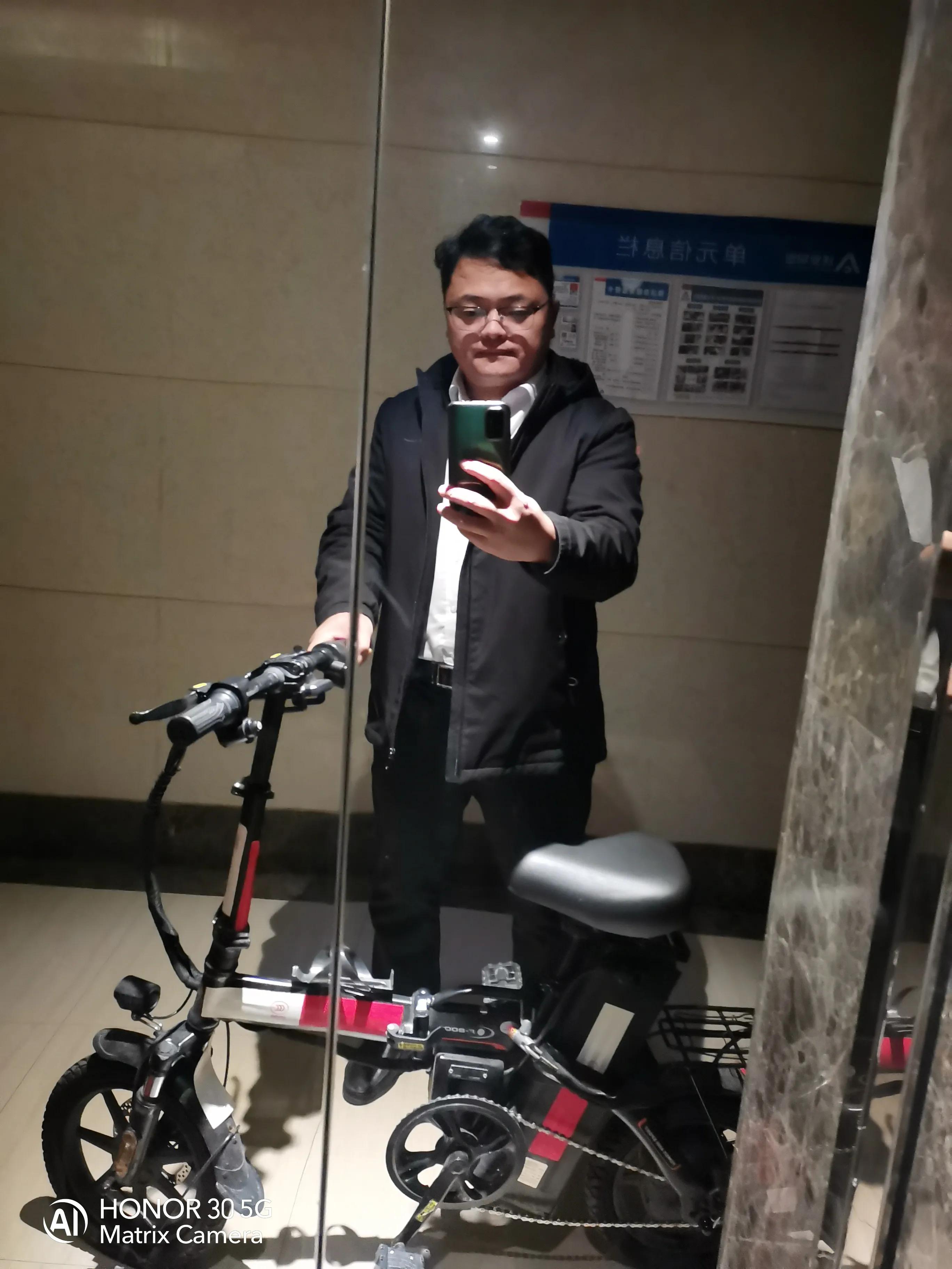 开启我的代驾生活,我做代驾的日子