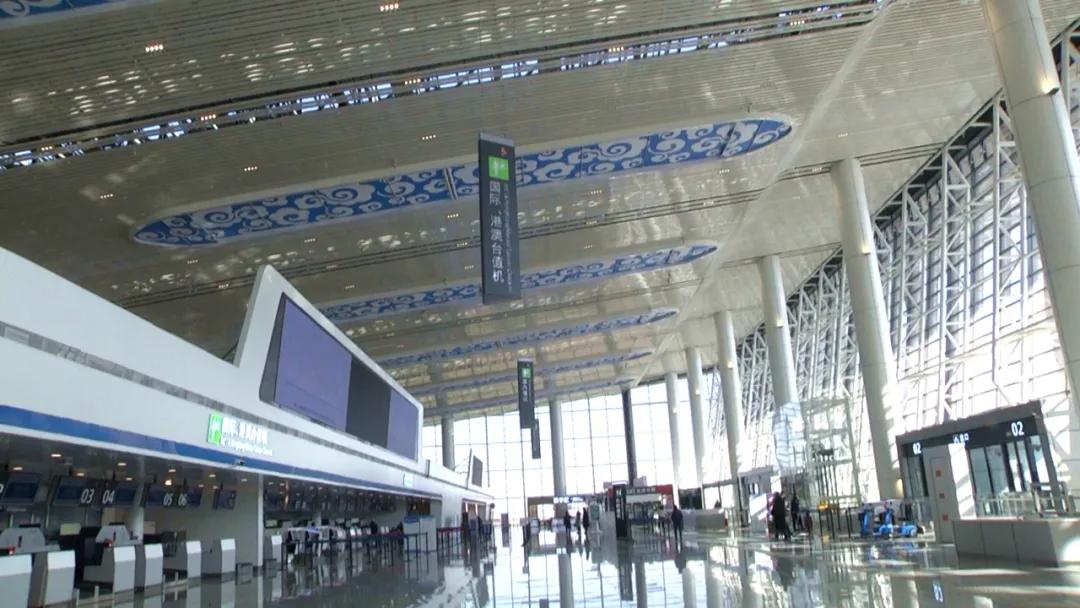 花果山机场到各城市航班时刻表,花果山机场有哪些航班呢