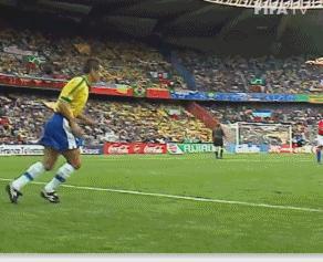 98世界杯明星云集,98年世界杯明星球员