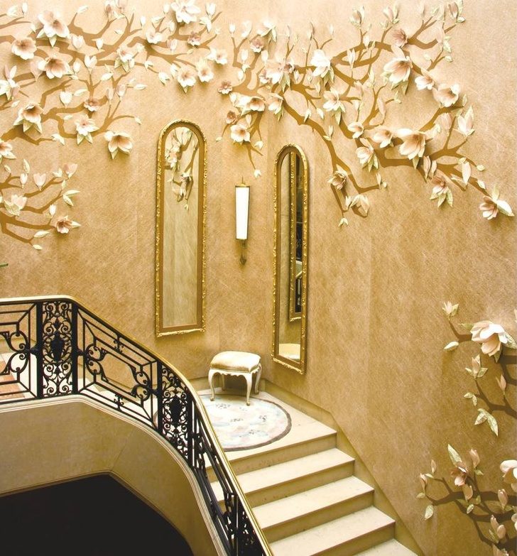 50个惊艳的家居设计,最让人惊艳的家居设计