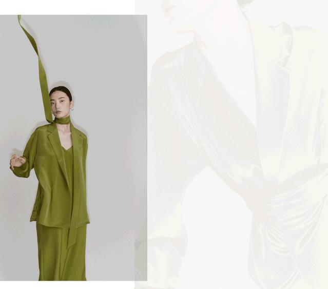 夏天的高级，是醋酸给的