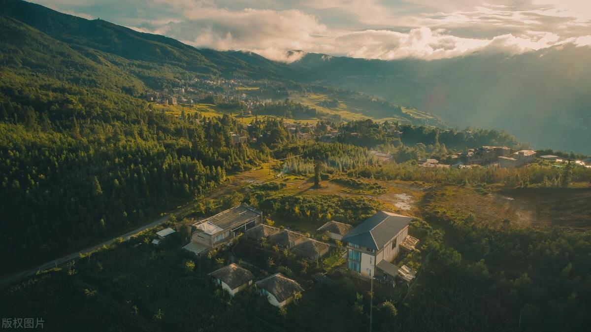 重庆区县冬季旅游景点,重庆冬季旅游攻略最佳去处推荐