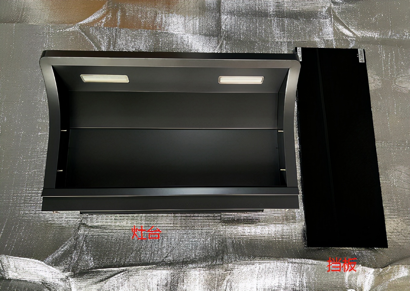 装修选集成灶还是传统油烟机,传统油烟机和集成灶