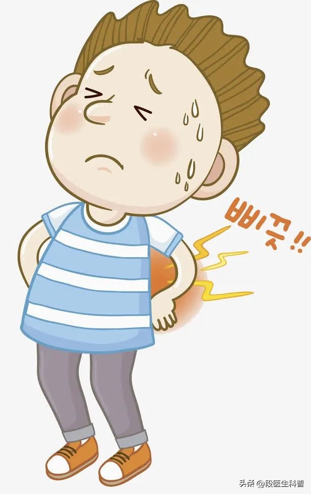 急性腰扭伤针灸什么穴位,急性腰扭伤针灸穴位图