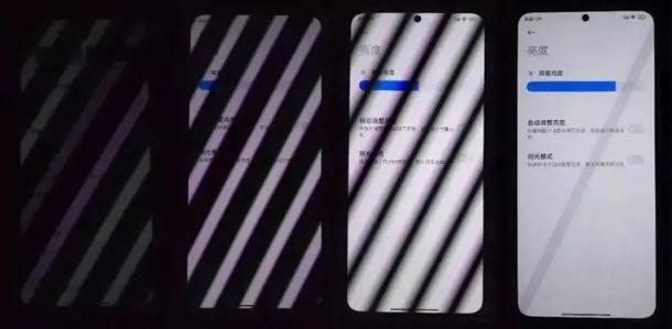 2023年手机屏幕多大最合适,怎么选择手机用的什么屏幕