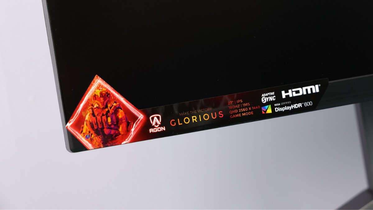 aoc275qxe显示器评测,aocag271qg显示器评测