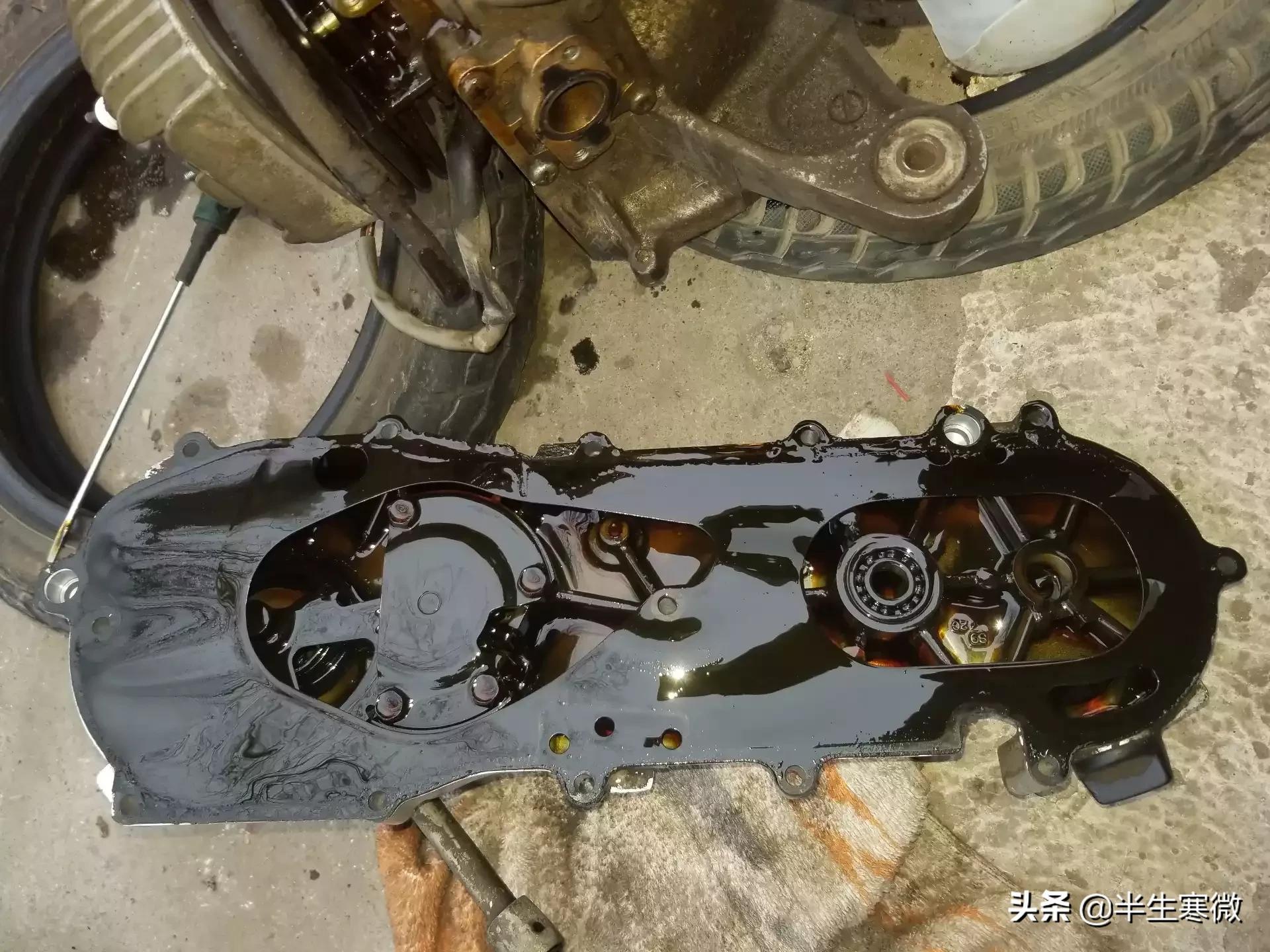 复古150踏板摩托车最强推荐,轻骑木兰踏板125图片