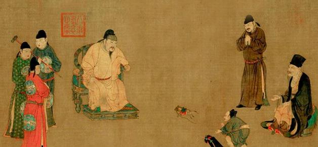 太平公主对大唐有贡献吗,太平公主大唐