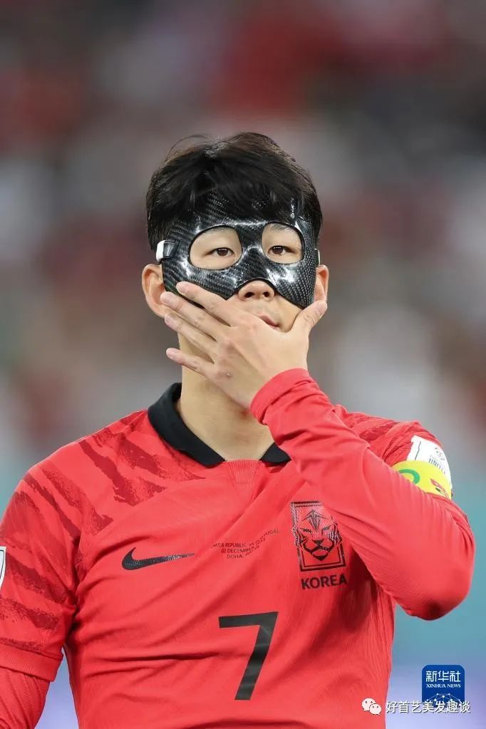 足球运动员那些超帅的发型,世界杯发型