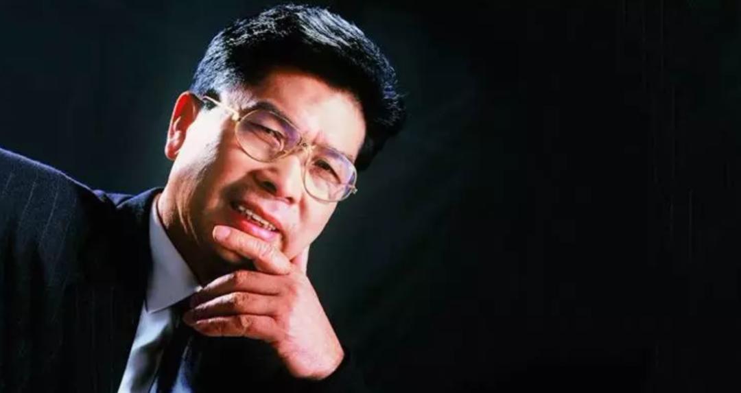 何享健说过最重要的话,何享健访谈中国