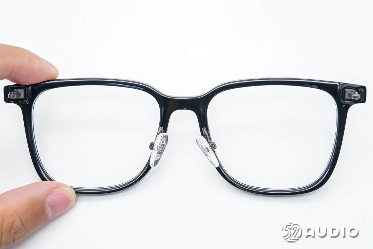 enc双麦骨传导通话降噪蓝牙耳机,天猫精灵智能眼镜骨传导蓝牙耳机