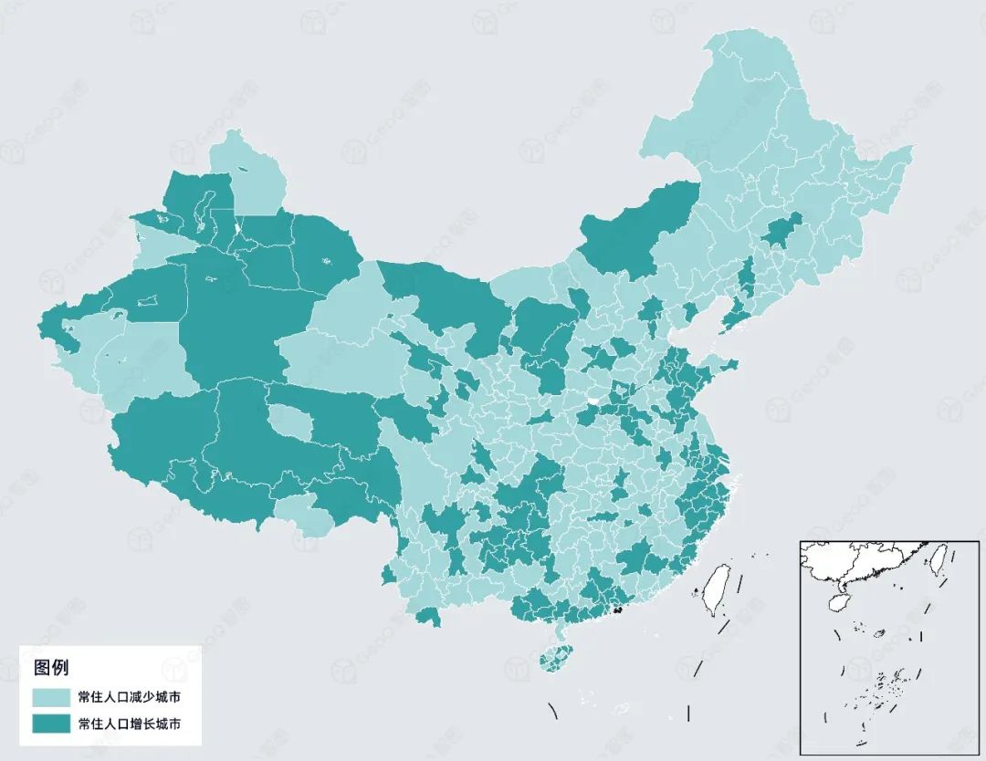 深圳常住人口和外来人口有多少,成都最近十年人口增长数据表