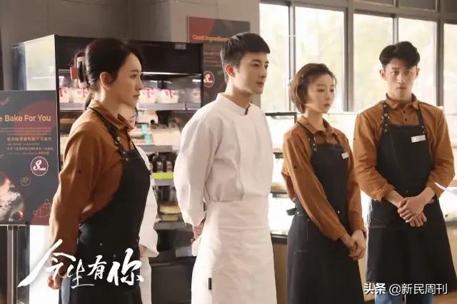 钟汉良从哪部剧开始走下坡路了,钟汉良临危受命